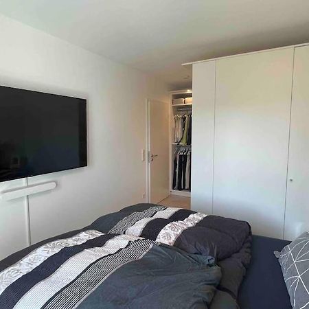 ווסלינג Luxus Wohnung Koeln/Phantasialand/Bonn/ Messe מראה חיצוני תמונה