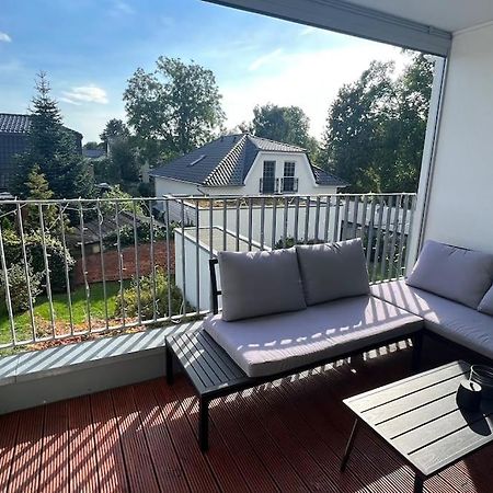 ווסלינג Luxus Wohnung Koeln/Phantasialand/Bonn/ Messe מראה חיצוני תמונה