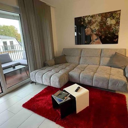 ווסלינג Luxus Wohnung Koeln/Phantasialand/Bonn/ Messe מראה חיצוני תמונה