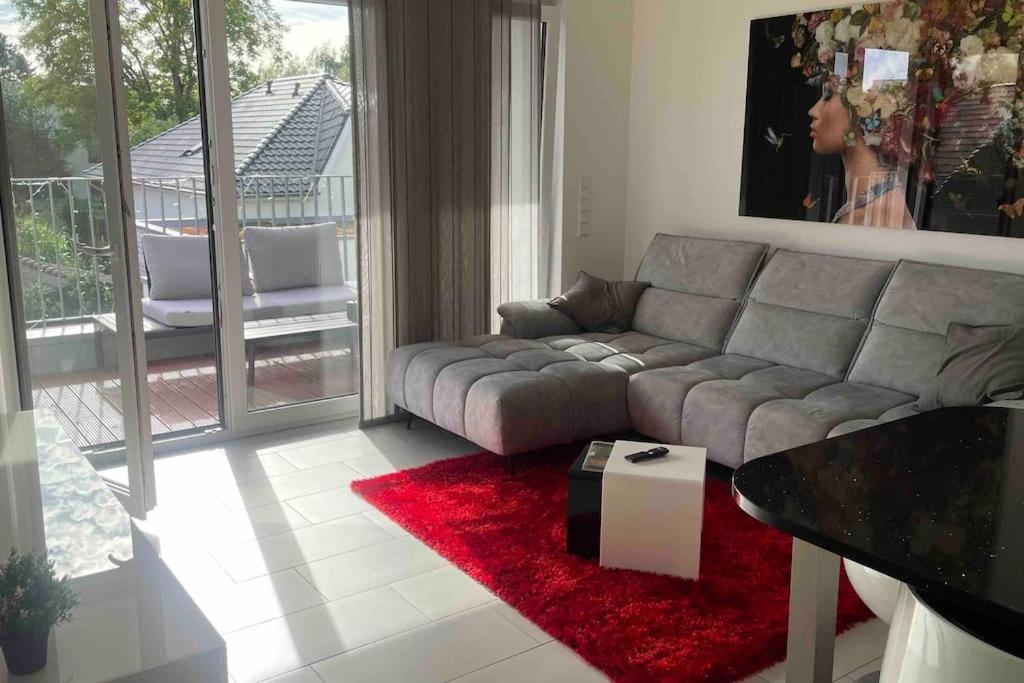 ווסלינג Luxus Wohnung Koeln/Phantasialand/Bonn/ Messe מראה חיצוני תמונה