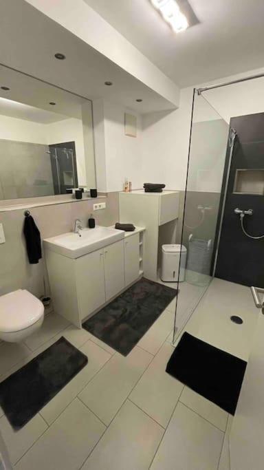 ווסלינג Luxus Wohnung Koeln/Phantasialand/Bonn/ Messe מראה חיצוני תמונה