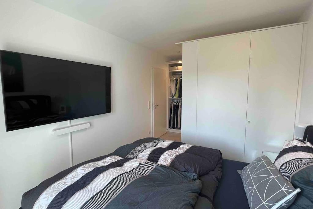 ווסלינג Luxus Wohnung Koeln/Phantasialand/Bonn/ Messe מראה חיצוני תמונה